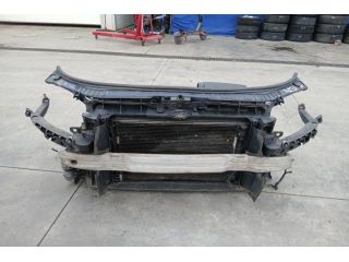 bontott AUDI A3 Homlokfal (Üres lemez)