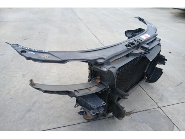 bontott AUDI A3 Homlokfal (Üres lemez)