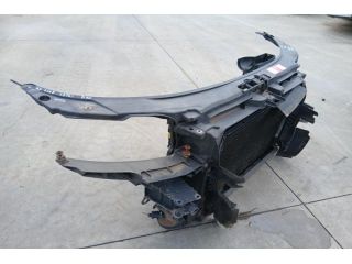 bontott AUDI A3 Homlokfal (Üres lemez)