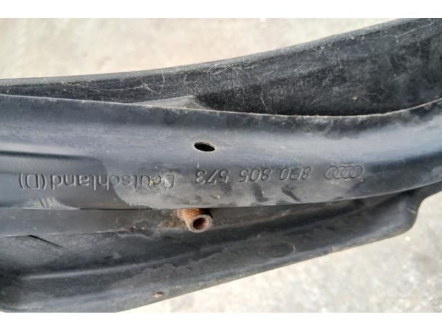 bontott AUDI A3 Homlokfal (Üres lemez)