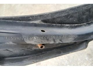 bontott AUDI A3 Homlokfal (Üres lemez)