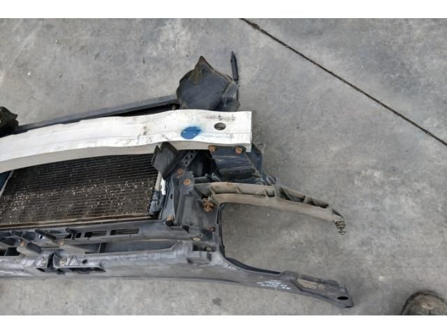 bontott AUDI A3 Homlokfal (Üres lemez)