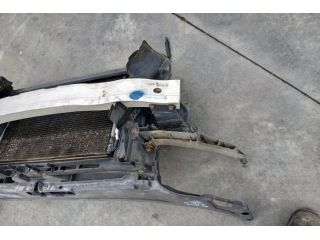 bontott AUDI A3 Homlokfal (Üres lemez)