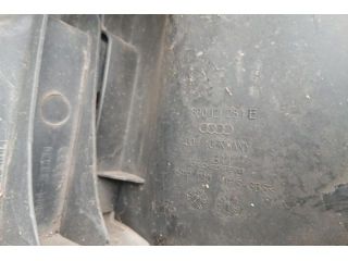 bontott AUDI A3 Homlokfal (Üres lemez)