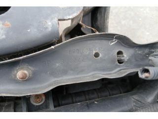 bontott AUDI A3 Homlokfal (Üres lemez)