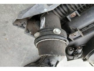 bontott AUDI A3 Homlokfal (Üres lemez)