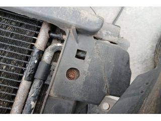 bontott AUDI A3 Homlokfal (Üres lemez)