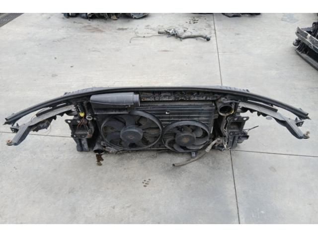 bontott AUDI A3 Homlokfal (Üres lemez)