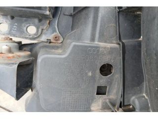 bontott AUDI A3 Homlokfal (Üres lemez)