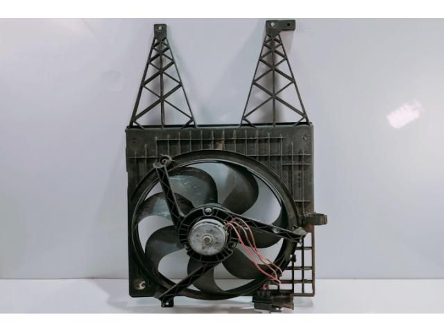 bontott AUDI A3 Hűtőventilátor