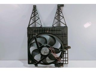 bontott AUDI A3 Hűtőventilátor