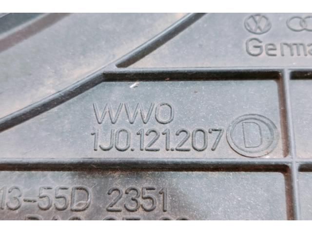 bontott AUDI A3 Hűtőventilátor