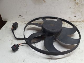 bontott AUDI A3 Hűtőventilátor