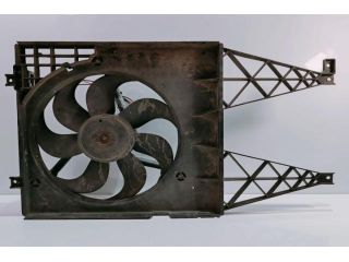 bontott AUDI A3 Hűtőventilátor