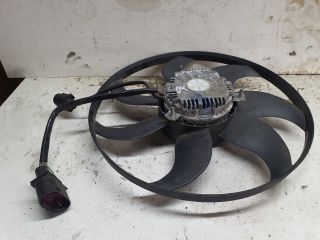 bontott AUDI A3 Hűtőventilátor