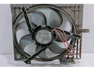 bontott AUDI A3 Hűtőventilátor