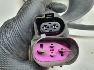 bontott AUDI A3 Hűtőventilátor