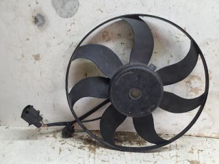bontott AUDI A3 Hűtőventilátor