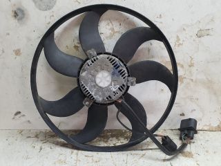 bontott AUDI A3 Hűtőventilátor