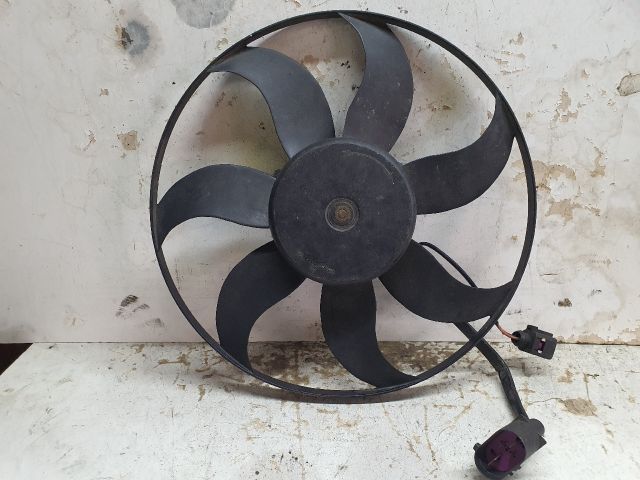 bontott AUDI A3 Hűtőventilátor