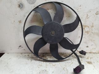 bontott AUDI A3 Hűtőventilátor