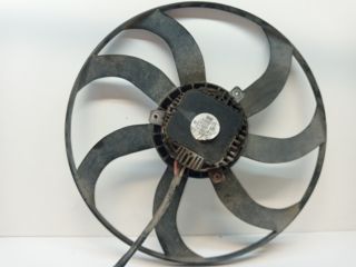 bontott AUDI A3 Hűtőventilátor