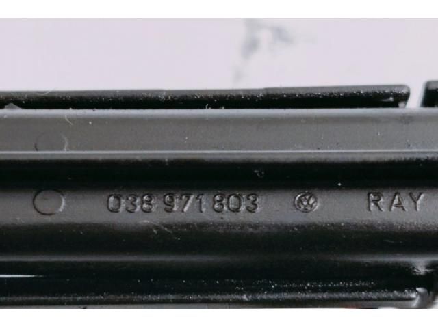 bontott AUDI A3 Injektor Kábelköteg