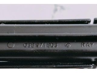 bontott AUDI A3 Injektor Kábelköteg