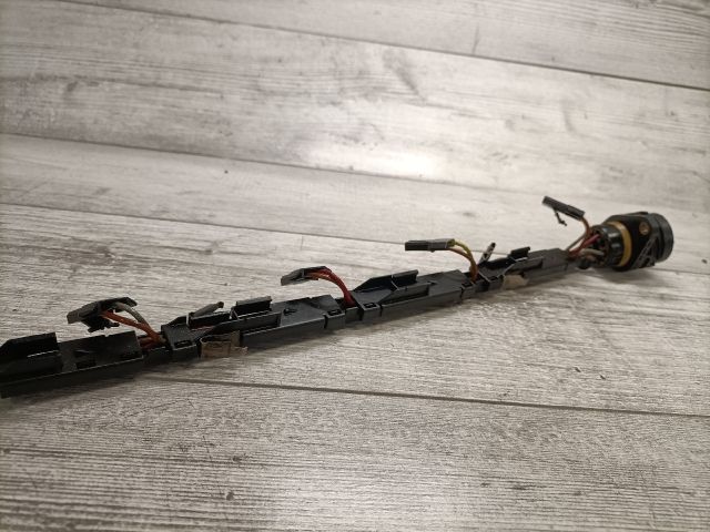 bontott AUDI A3 Injektor Kábelköteg