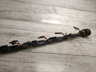 bontott AUDI A3 Injektor Kábelköteg