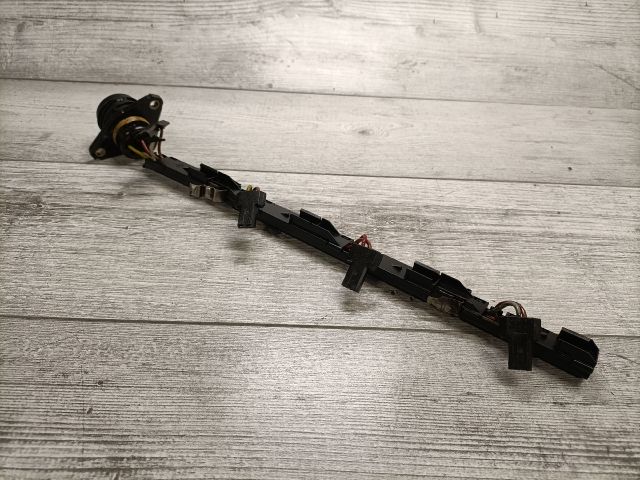 bontott AUDI A3 Injektor Kábelköteg