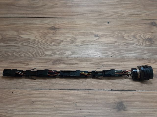 bontott AUDI A3 Injektor Kábelköteg