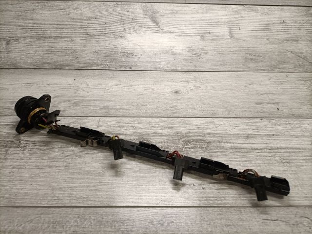 bontott AUDI A3 Injektor Kábelköteg