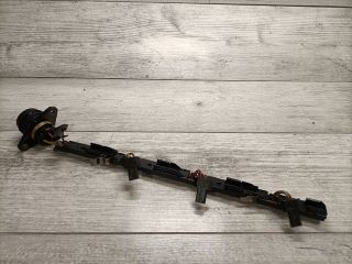 bontott AUDI A3 Injektor Kábelköteg