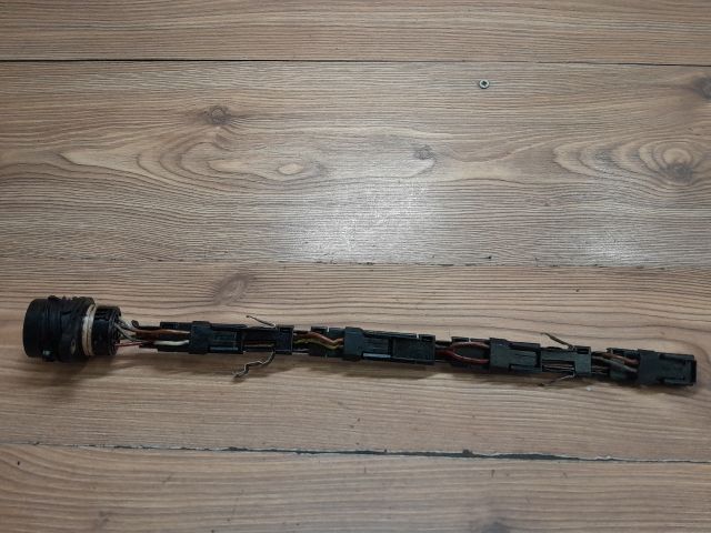 bontott AUDI A3 Injektor Kábelköteg