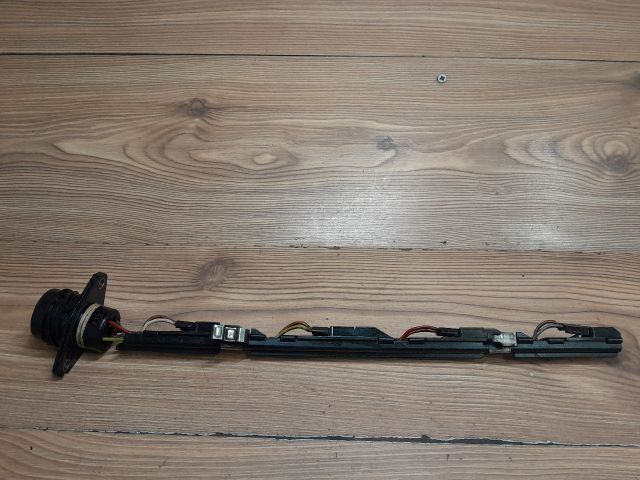 bontott AUDI A3 Injektor Kábelköteg