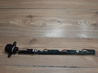 bontott AUDI A3 Injektor Kábelköteg