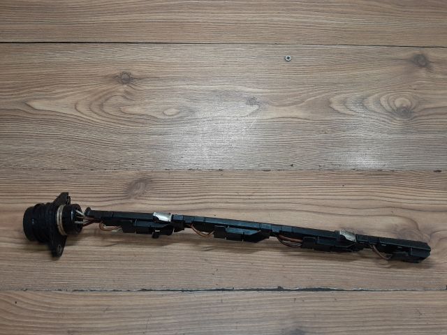 bontott AUDI A3 Injektor Kábelköteg