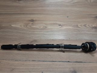 bontott AUDI A3 Injektor Kábelköteg