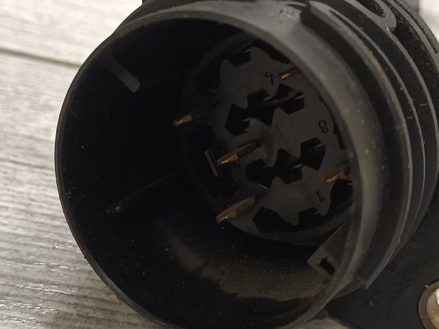 bontott AUDI A3 Injektor Kábelköteg