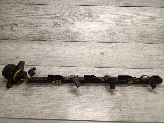 bontott AUDI A3 Injektor Kábelköteg