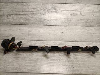 bontott AUDI A3 Injektor Kábelköteg