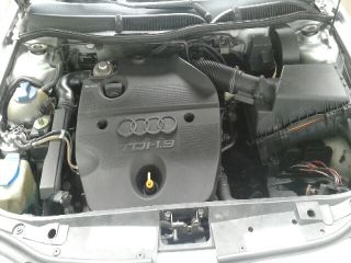 bontott AUDI A3 Intercooler