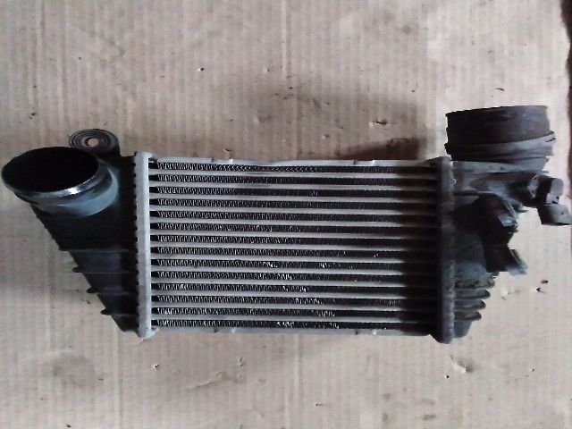 bontott AUDI A3 Intercooler