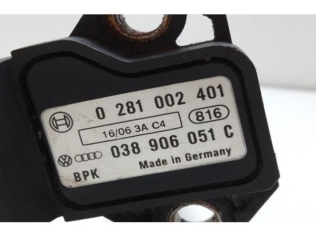 bontott AUDI A3 Jeladó (Magában)