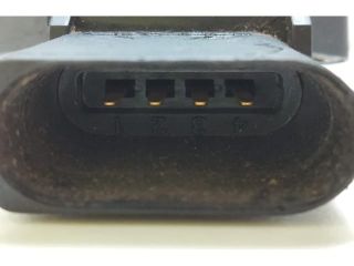 bontott AUDI A3 Jeladó (Magában)