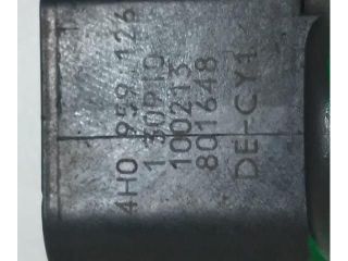 bontott AUDI A3 Jeladó (Magában)