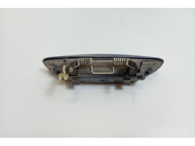 bontott AUDI A3 Jobb első Külső Kilincs