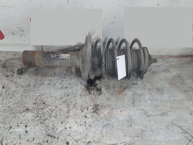 bontott AUDI A3 Jobb első Lengéscsillapító