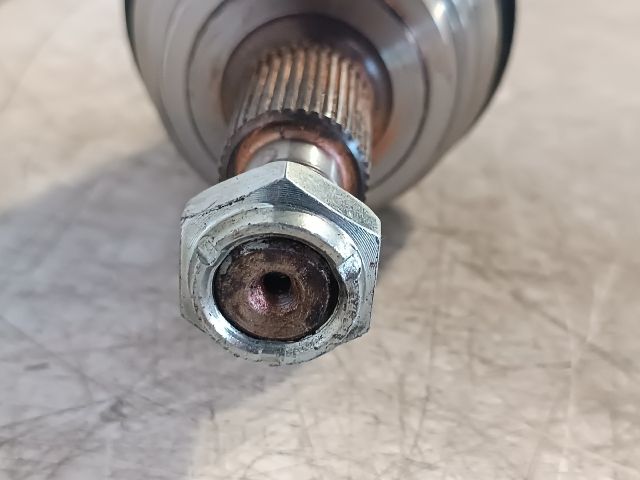 bontott AUDI A3 Jobb Féltengely